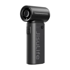 Jisulife Life9 Mini 5000mAh Handheld Fan